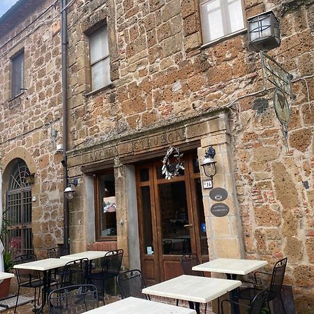 Vacanze Terme Di Saturnia Montemerano Exterior foto