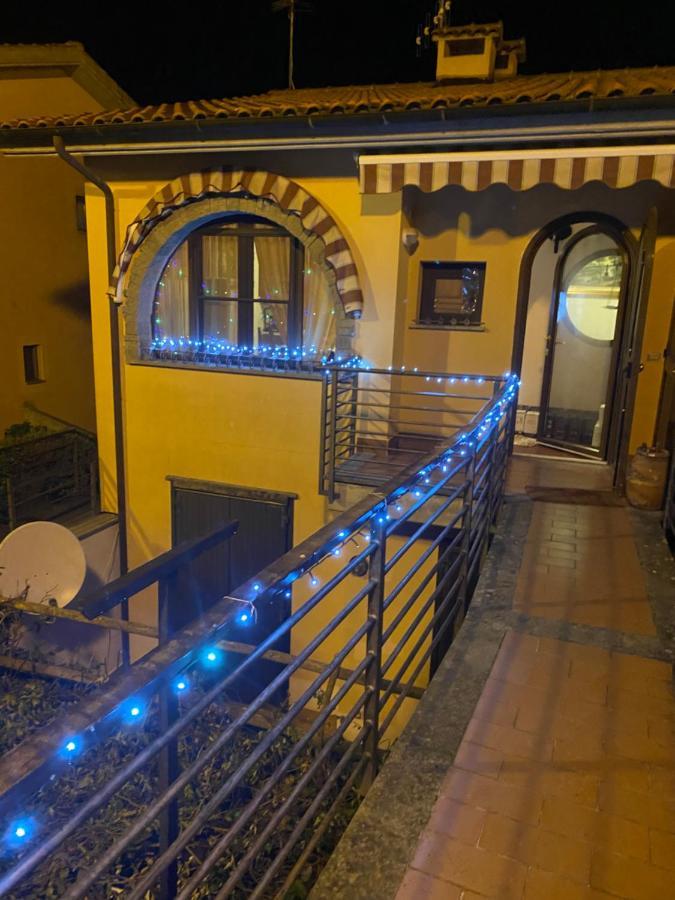 Vacanze Terme Di Saturnia Montemerano Exterior foto