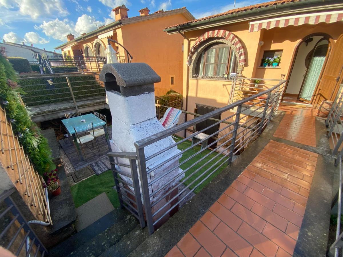 Vacanze Terme Di Saturnia Montemerano Exterior foto