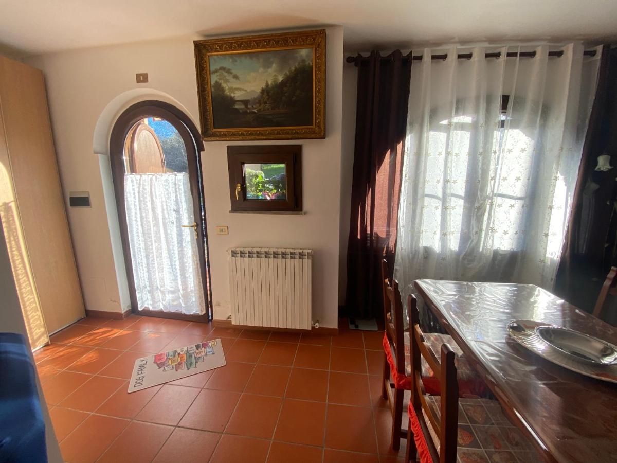 Vacanze Terme Di Saturnia Montemerano Exterior foto