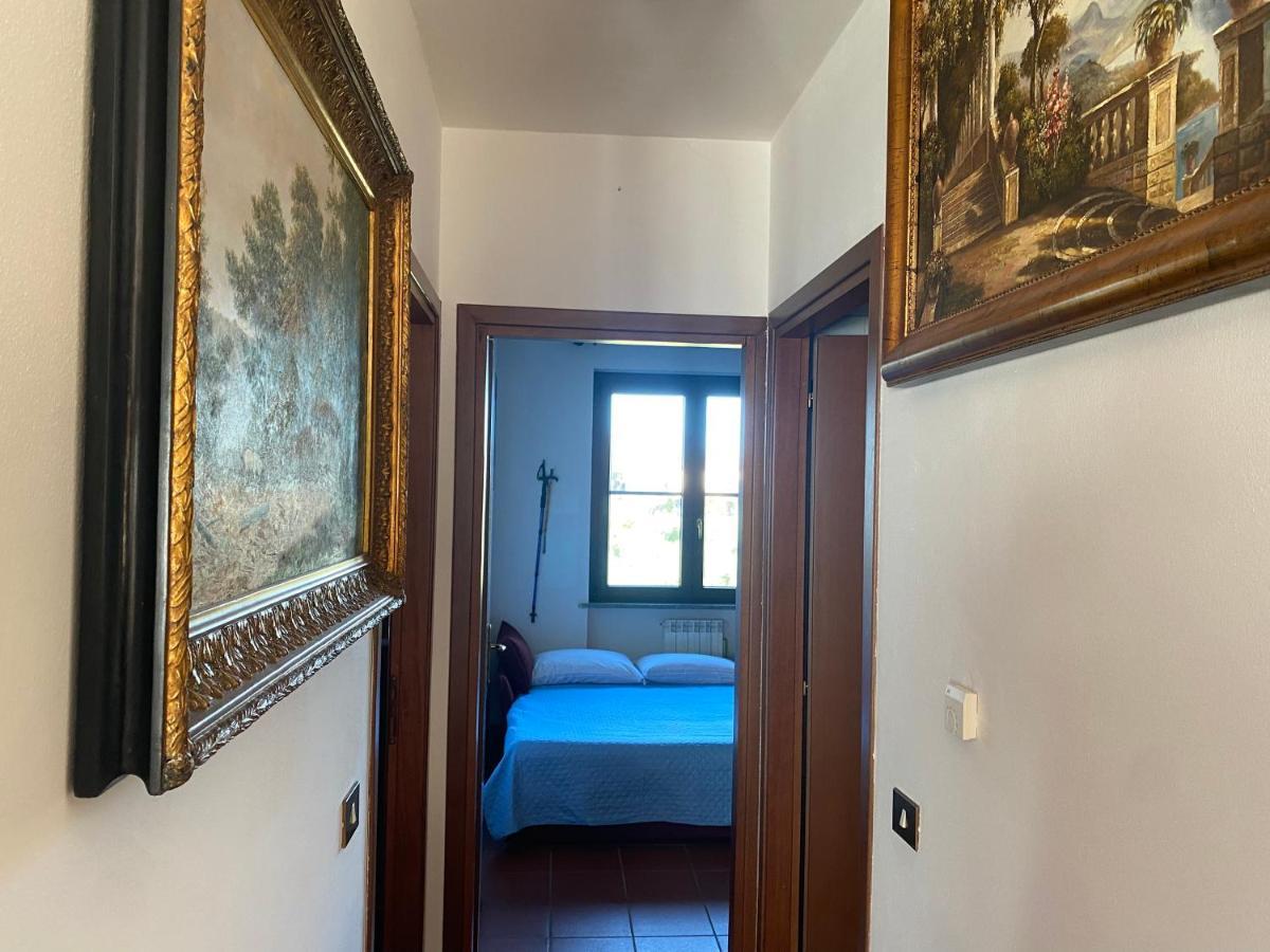 Vacanze Terme Di Saturnia Montemerano Exterior foto