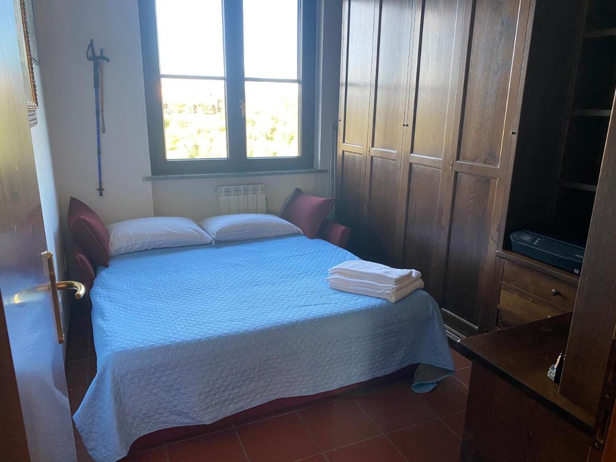 Vacanze Terme Di Saturnia Montemerano Exterior foto