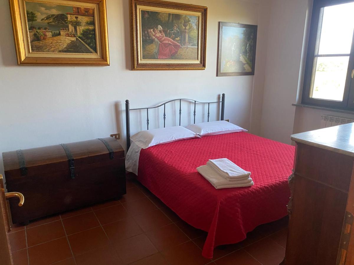 Vacanze Terme Di Saturnia Montemerano Exterior foto